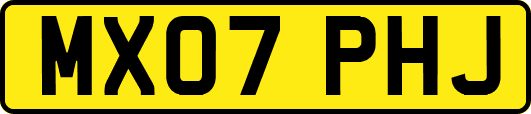 MX07PHJ