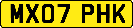 MX07PHK