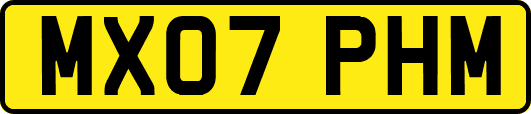 MX07PHM