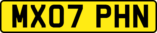 MX07PHN
