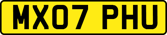 MX07PHU