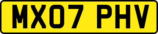 MX07PHV