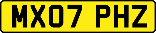MX07PHZ