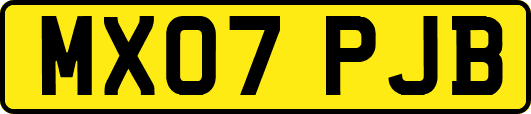 MX07PJB