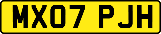 MX07PJH