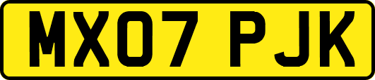 MX07PJK