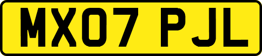 MX07PJL
