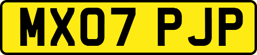 MX07PJP