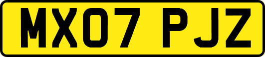 MX07PJZ