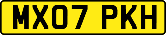 MX07PKH