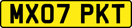 MX07PKT