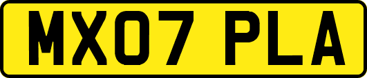 MX07PLA
