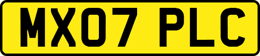MX07PLC