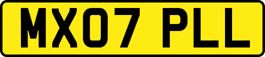 MX07PLL