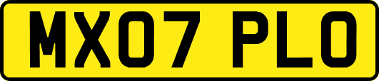 MX07PLO