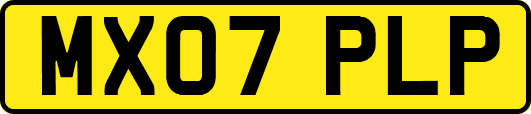 MX07PLP