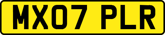 MX07PLR