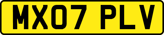 MX07PLV