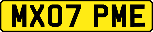 MX07PME