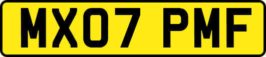 MX07PMF