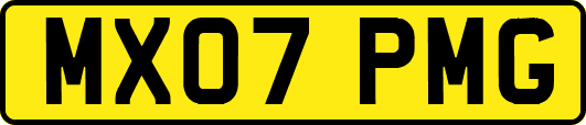 MX07PMG