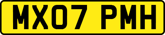 MX07PMH