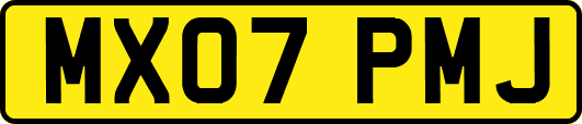 MX07PMJ