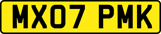MX07PMK