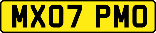 MX07PMO