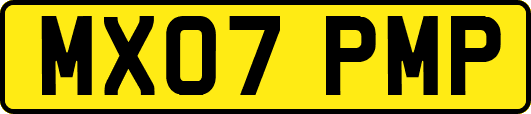 MX07PMP