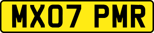 MX07PMR