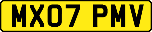 MX07PMV