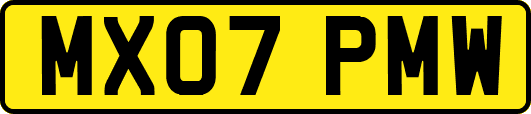 MX07PMW
