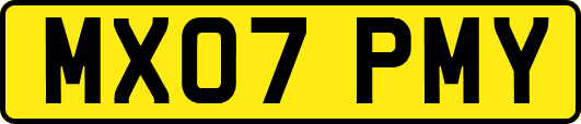 MX07PMY