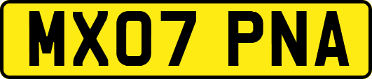 MX07PNA
