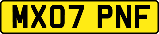 MX07PNF