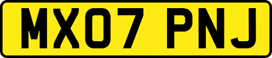 MX07PNJ