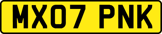 MX07PNK