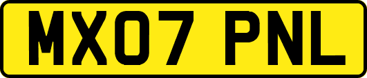 MX07PNL