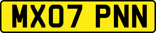 MX07PNN