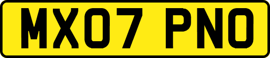 MX07PNO
