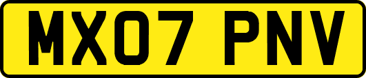 MX07PNV