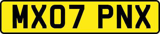 MX07PNX