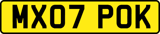 MX07POK