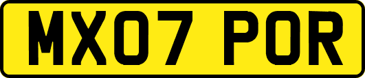 MX07POR