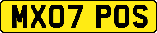 MX07POS