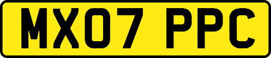MX07PPC