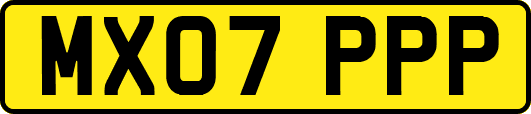 MX07PPP