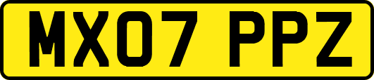 MX07PPZ