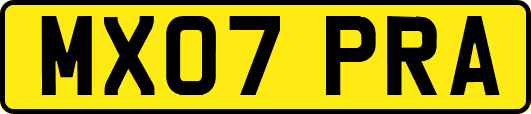MX07PRA